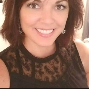 Black High/Low Tunic